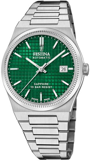 Hodinky Festina 20028/3