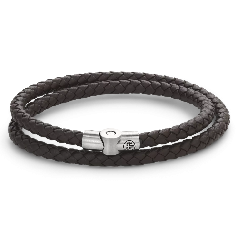Náramek Rebel & Rose RR-M0039-S-L