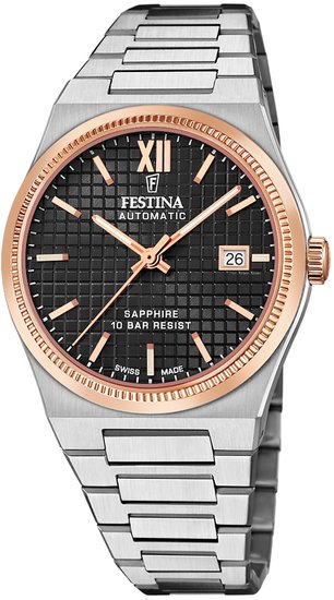 Hodinky Festina 20030/3