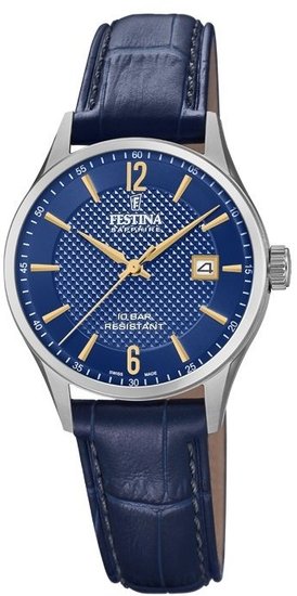 Hodinky Festina 20009/3