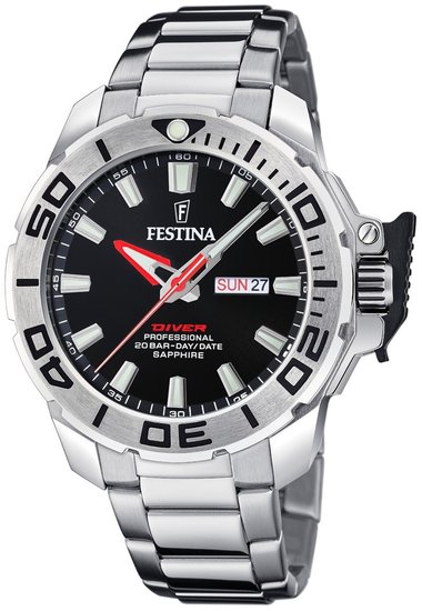 Hodinky Festina 20665/4