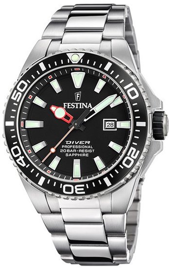 Hodinky Festina 20663/3