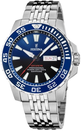 Hodinky Festina 20661/1