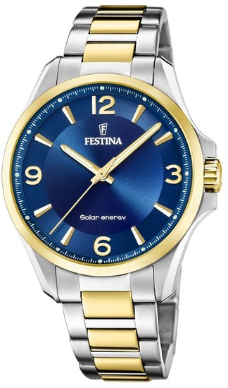 Hodinky Festina 20657/4