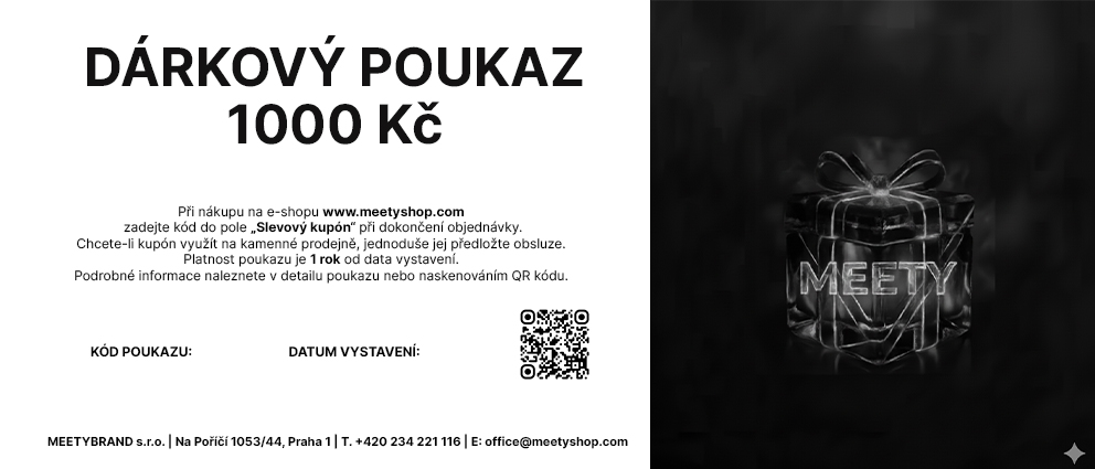 Levně Kupón 1000
