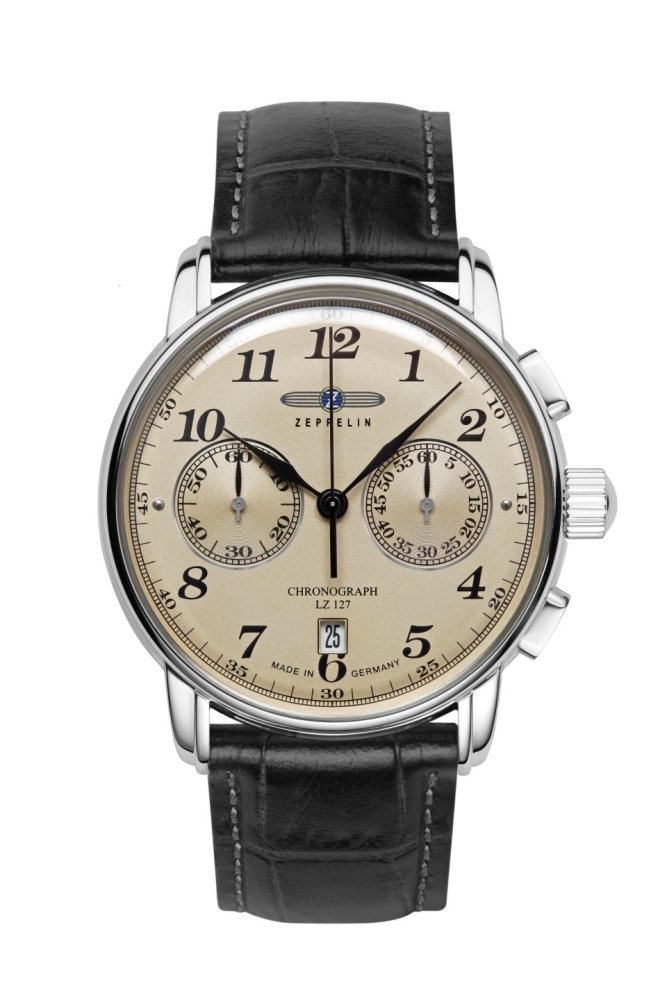 Hodinky Zeppelin 7678-5