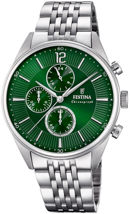Levně Hodinky Festina 20285/8