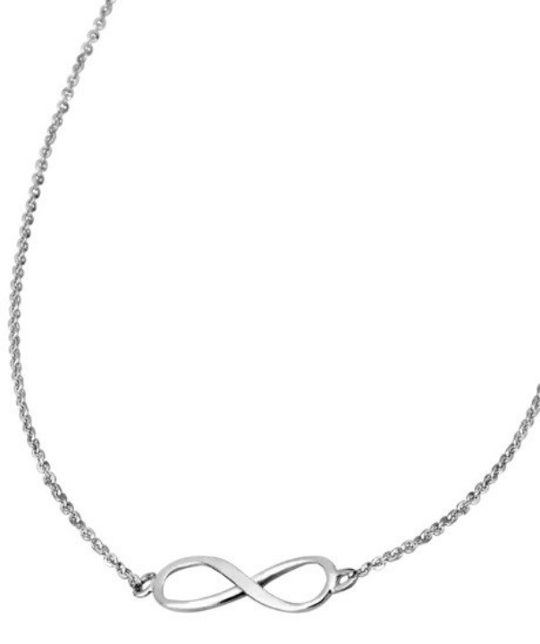 Dámský náhrdelník Lotus Silver Trendy LP1224-1/2