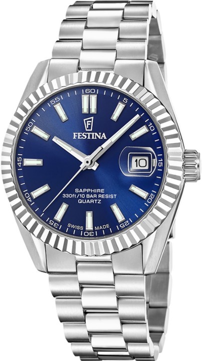 Hodinky Festina 20084/B