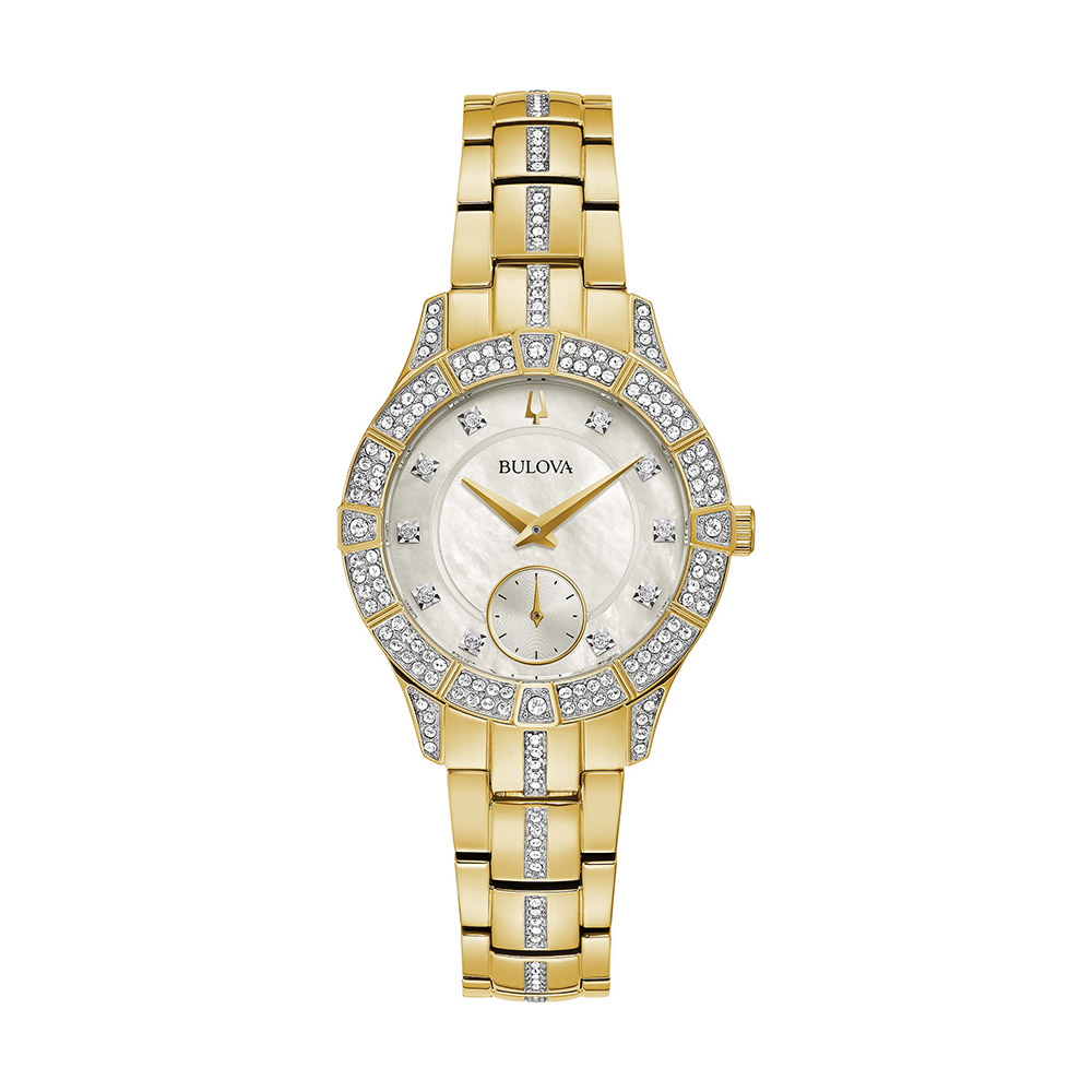 Hodinky Bulova 98L283