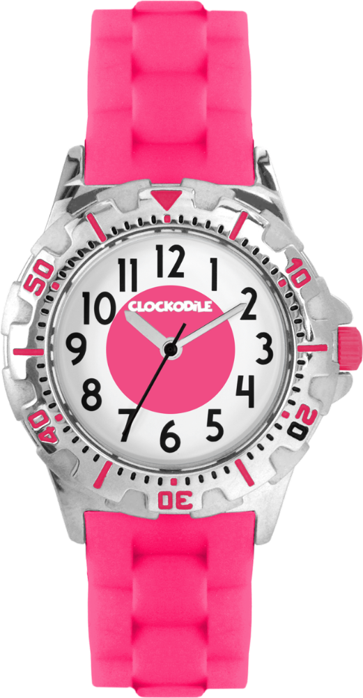 Hodinky Clockodile CWG0040