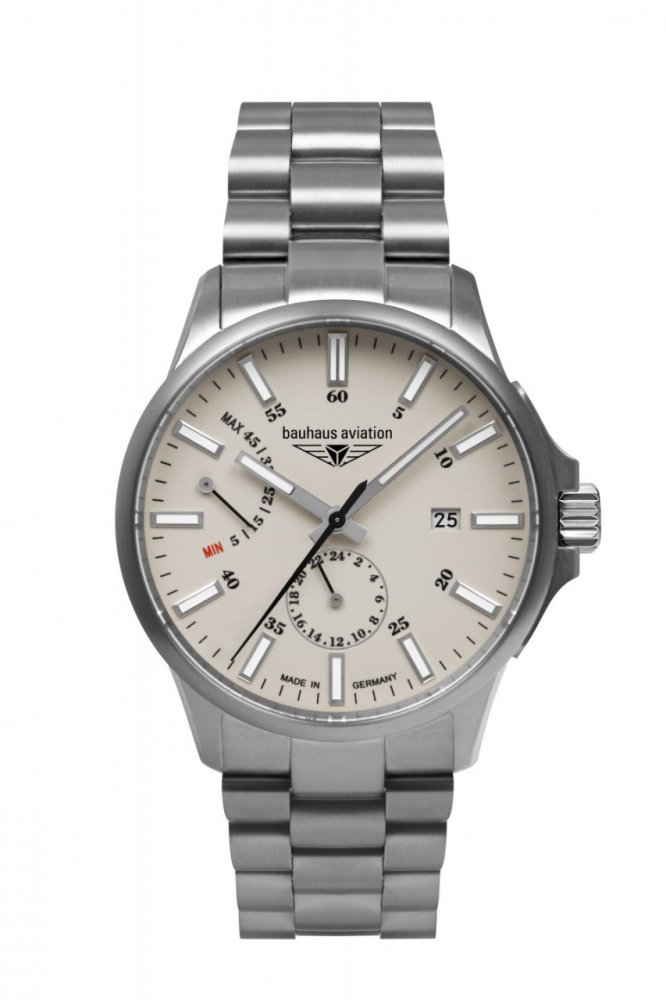 Hodinky BAUHAUS 2860M-5