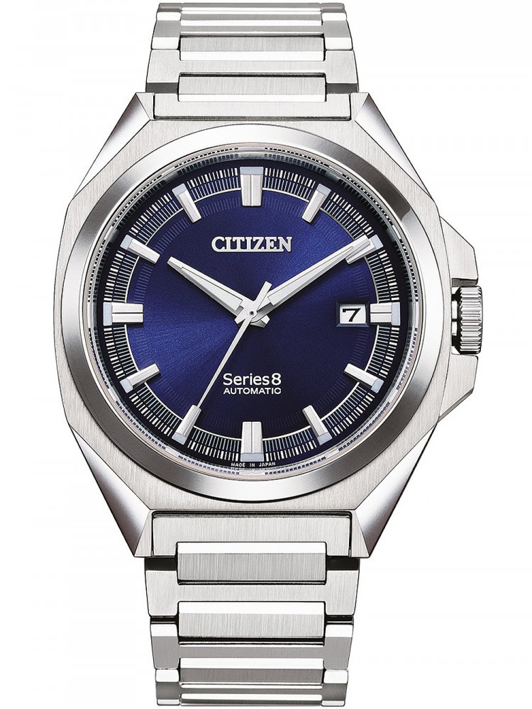 Hodinky Citizen NB6010-81L
