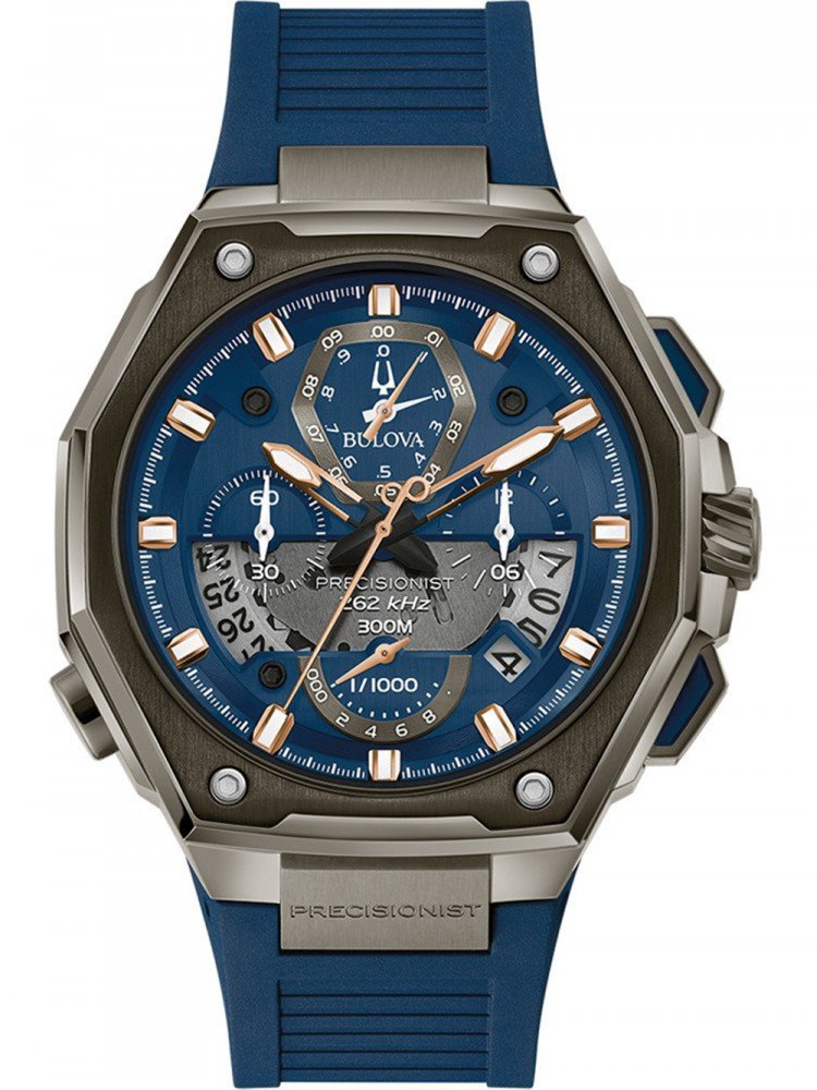 Hodinky Bulova 98B357