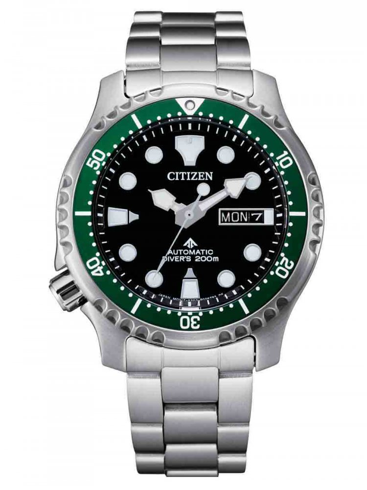 Hodinky Citizen NY0084-89E