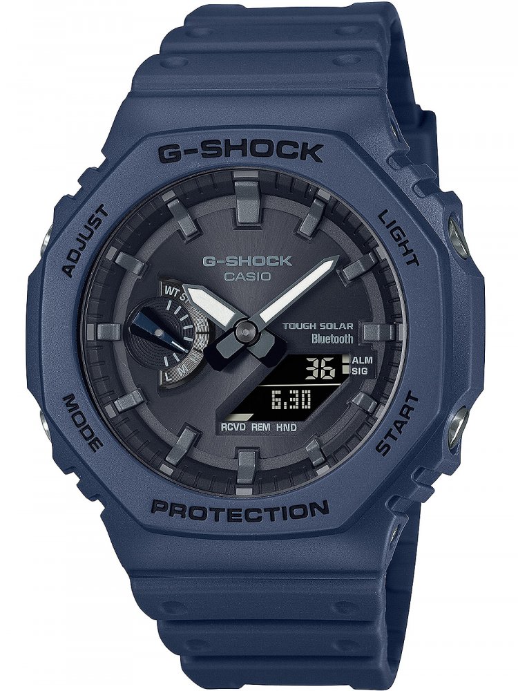 Hodinky Casio GA-B2100-2AER