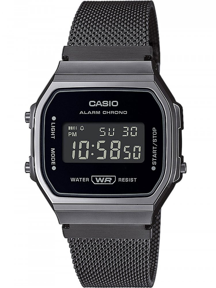 Hodinky Casio A168WEMB-1BEF