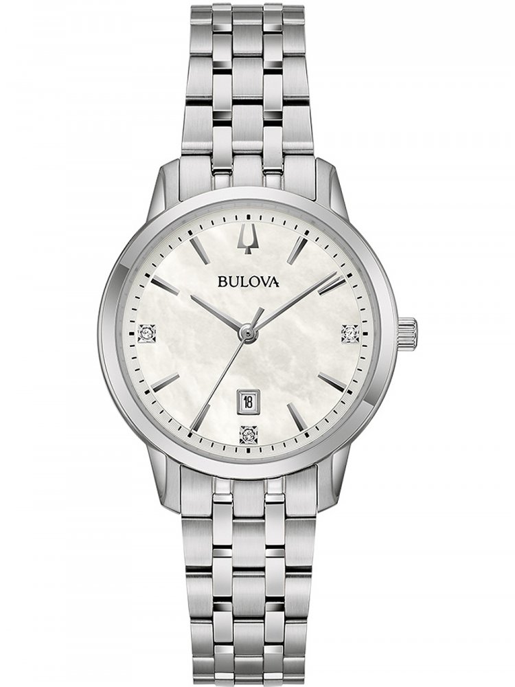 Hodinky Bulova 96P233
