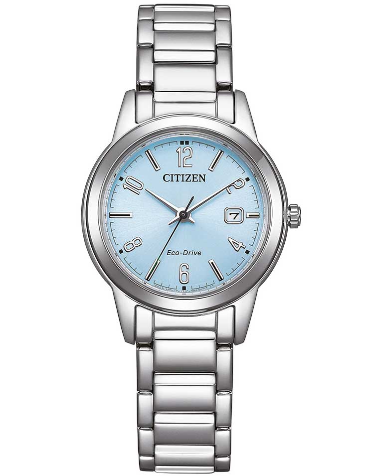 Hodinky Citizen FE1241-71L