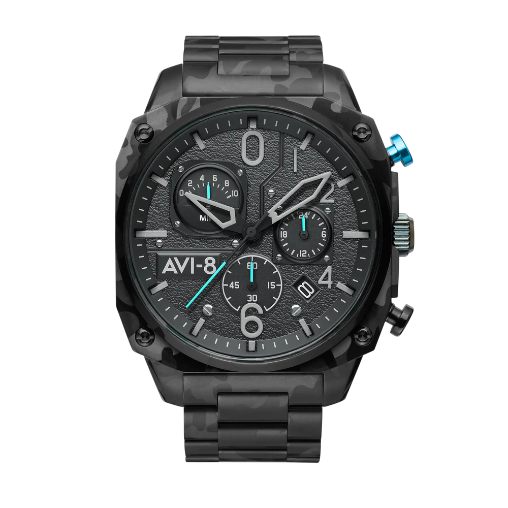 Hodinky AVI-8 AV-4052-11