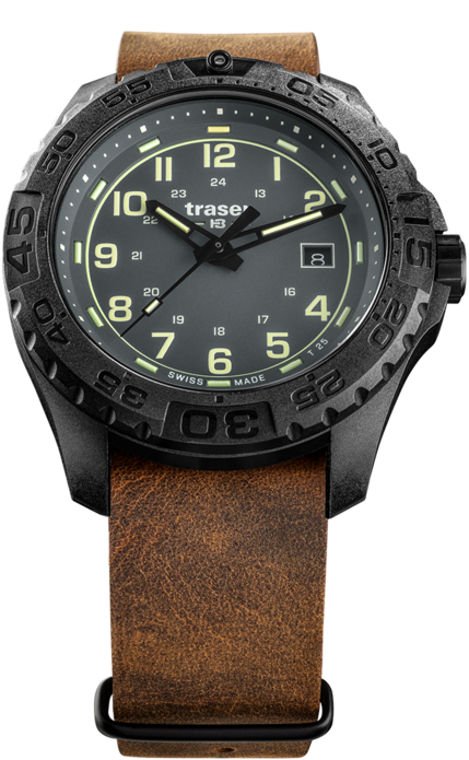 Hodinky Traser H3 109036 P96 OdP Evolution