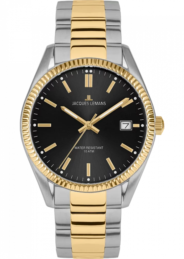 Hodinky Jacques Lemans Derby 50-3I