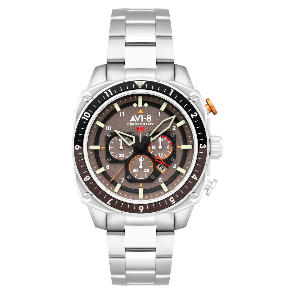 Hodinky AVI-8 AV-4100-33