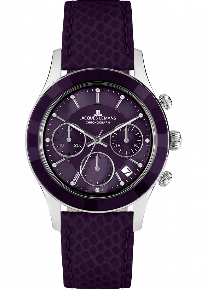 Hodinky Jacques Lemans Venice 1-2151J