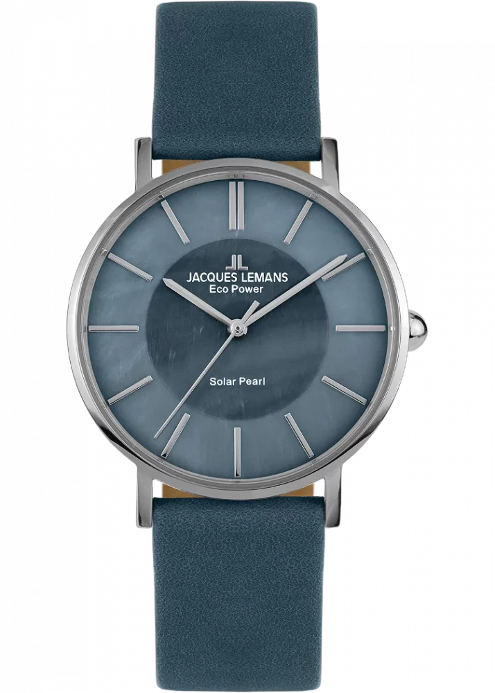 Hodinky Jacques Lemans Eco Power 1-2112B