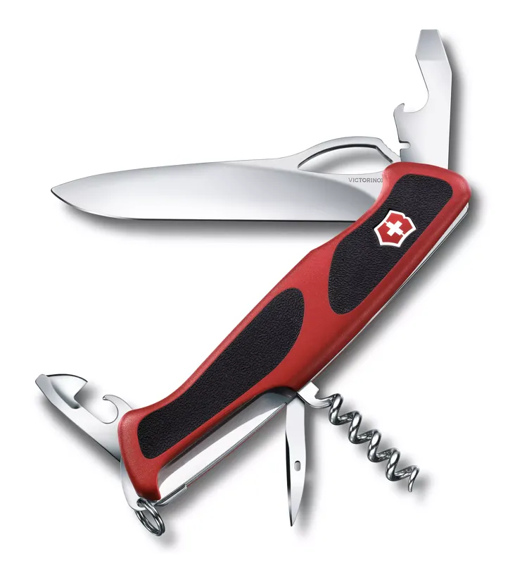 Levně Kapesní nůž RangerGrip 61 Victorinox 0.9553.MC