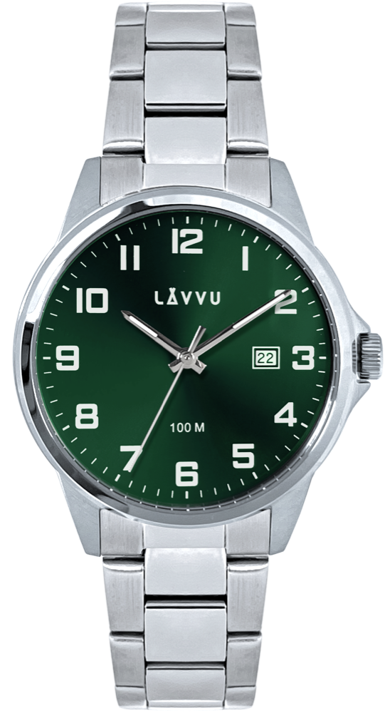 Hodinky LAVVU LWM0282