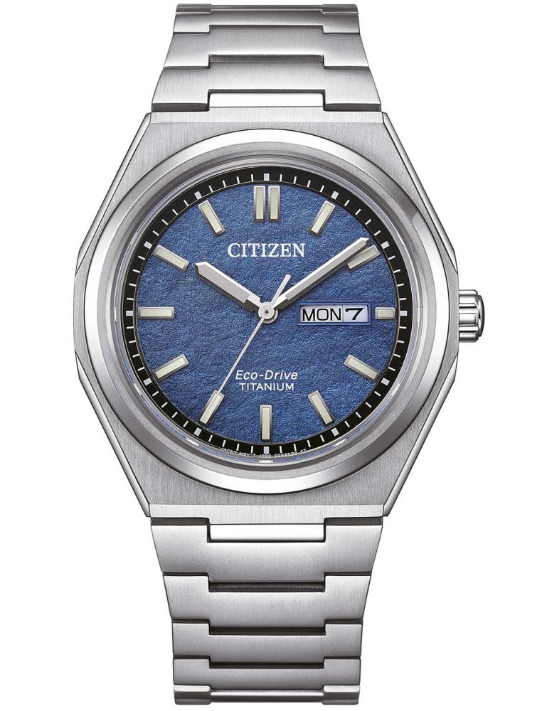 Hodinky Citizen AW0130-85LE