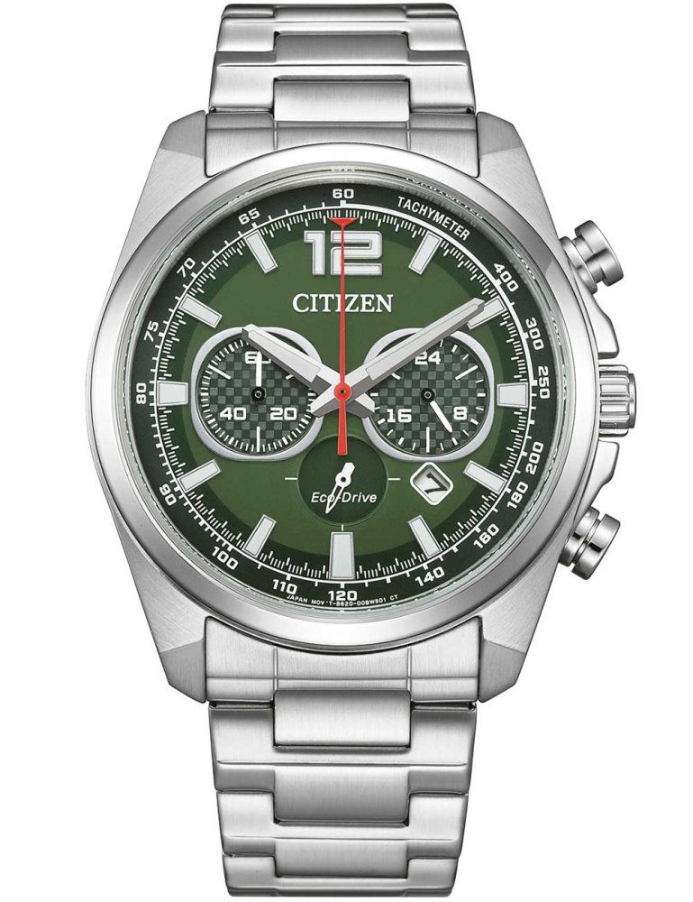 Hodinky Citizen CA4640-50X