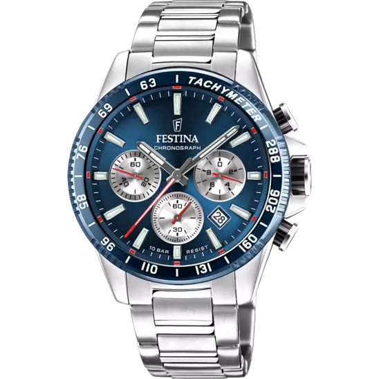 Hodinky Festina 20560/2