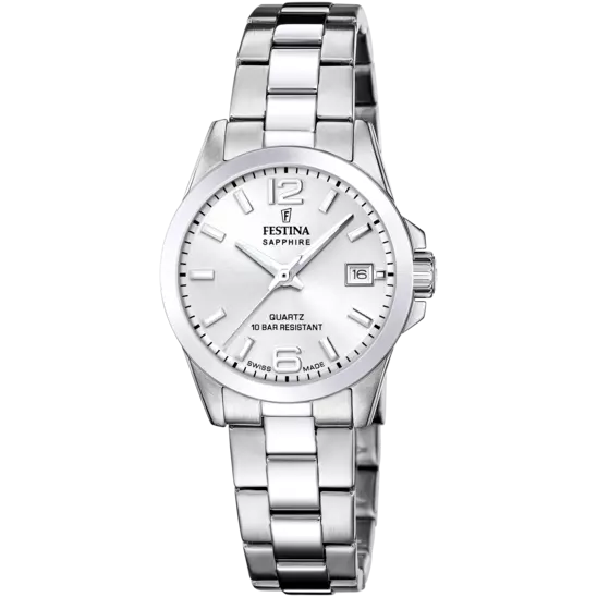 Hodinky Festina 20049/1