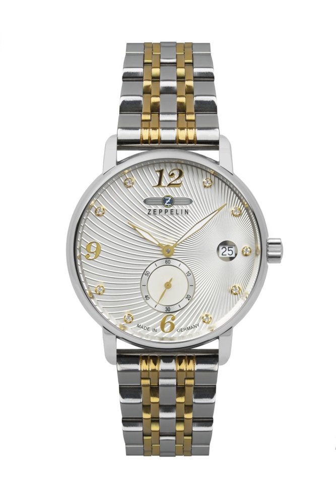 Hodinky Zeppelin 8631M-5