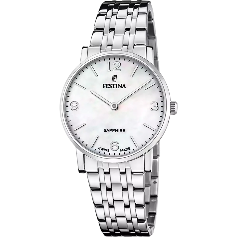 Hodinky Festina 20047/2