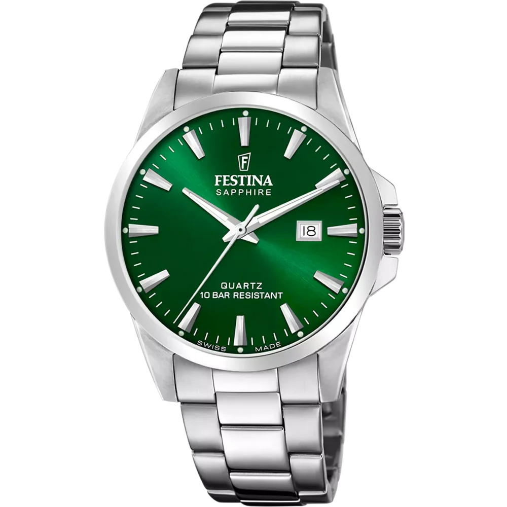 Hodinky Festina 20024/6