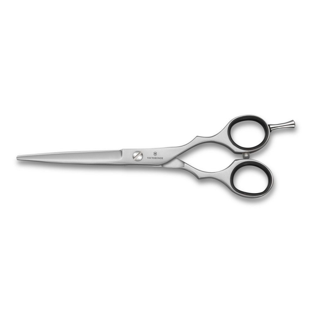 Levně Kadeřnické nůžky Victorinox 8.1008.15