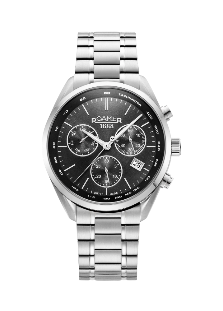 Hodinky ROAMER 993819 41 85 20