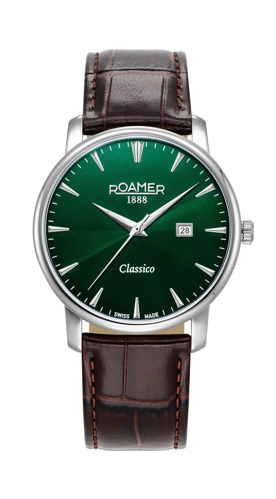 Hodinky ROAMER 971856 41 75 05