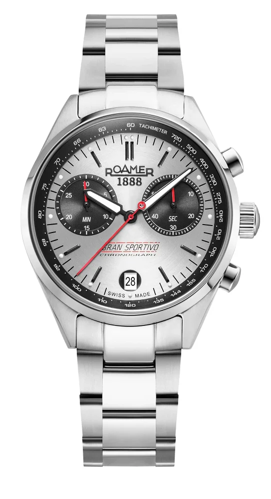 Hodinky ROAMER 978818 41 45 21