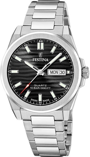 Hodinky Festina 20073/5