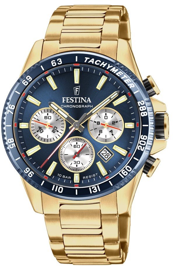 Hodinky Festina 20634/2