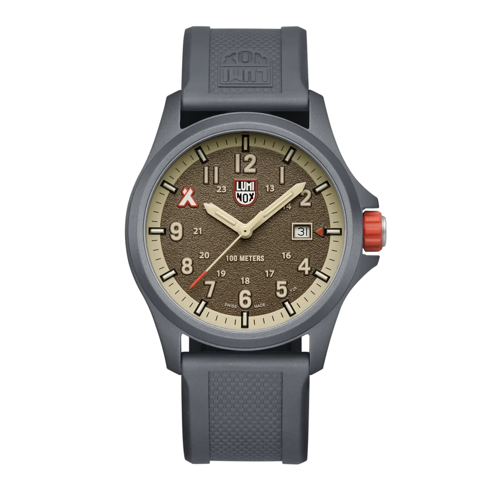 Hodinky Luminox XB.3716