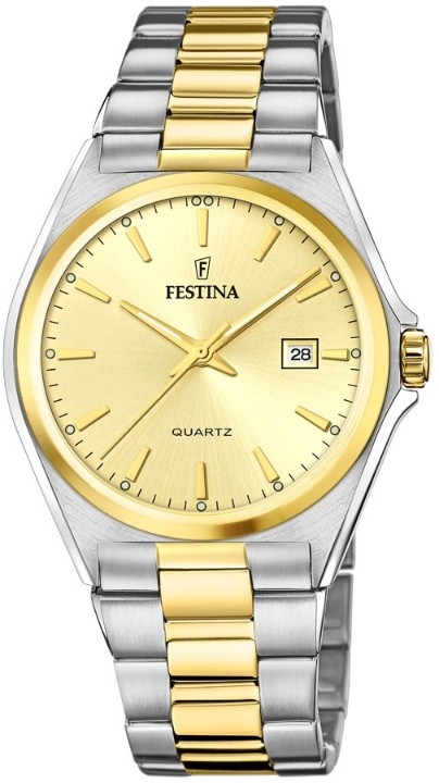 Hodinky Festina 20554/3
