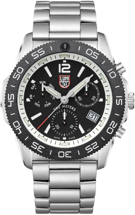 Levně Hodinky Luminox XS.3141.M