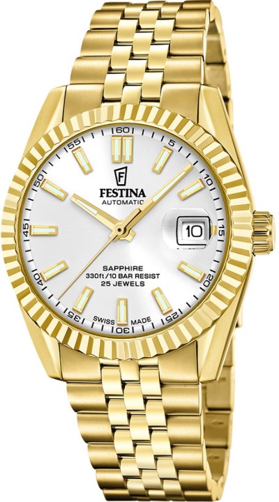 Hodinky Festina 20092/1