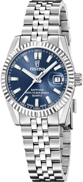 Hodinky Festina 20087/4