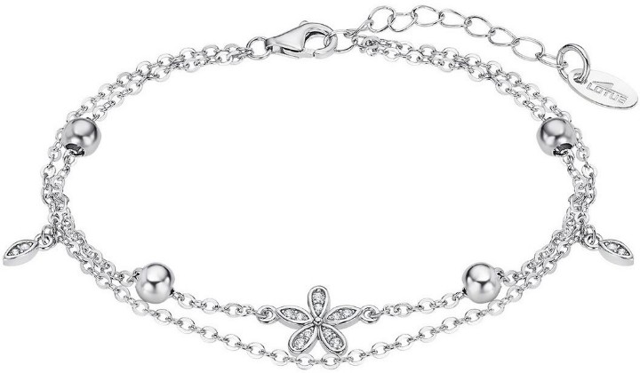 Dámský náramek Lotus Silver Trendy LP3178-2/1